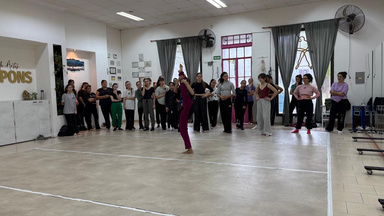 Seminario abierto